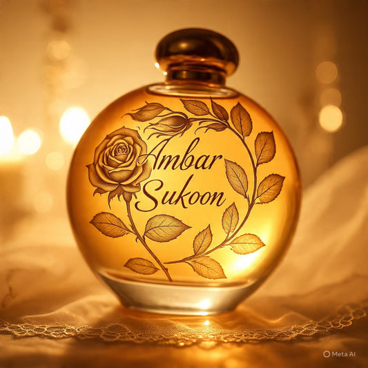 Ruh-E-Gulab
