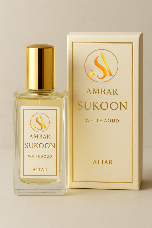 White Aoud